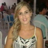 Tamara Altoé Contarato Santana