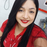 Vanessa Magliari de Souza