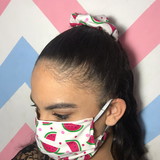 Máscaras by Priscila