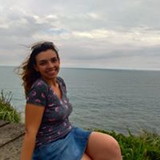 Katherine Oliveira Cabreira