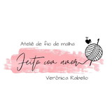 Ateliê Feito com Amor by Verônica Rabello
