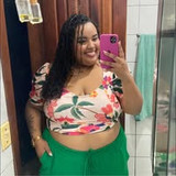 Mayra de Souza Santana