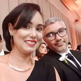 Kátia Patrícia Palácio Ribeiro