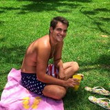 Gabriel Patreze Bonatti