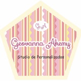 Geovanna Akemy Ferreira kita