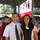 Luzimeire Carvalho Pinheiro Torres