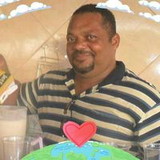 Rogerio Antonio Expedito