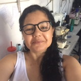 Marlene Rosalina da Silva Rezende