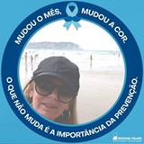 Fatima Teresinha Leite Sachetto