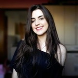 Isabella Vieira Gomes