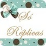 Só Réplicas de Joias