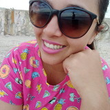 Camilla Rayanne de Melo Silva