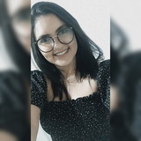 Silvanya Alves Ferreira