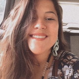 Larissa Oliveira
