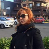 Maria Cecilia Florence