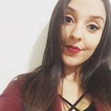 Natalia Ribeiro de Gis