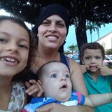 Maira Cavalcanti de Albuquerque Magalhães