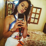 Thamires Larissa do Nascimento