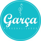 Garça Personalizados