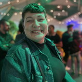 Marina Maria Magalhães