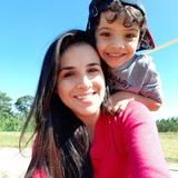 Joyce Santos de Souza Ferreira