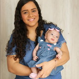 Daniele Gonçalves Cardoso