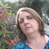 Tânia Virginia Gomes