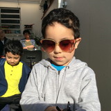 Luci Hiramatsu Kimura