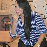 Mariana Silva Santos