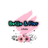 Botão e Flor Artes