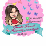 Francisglene Amaral Neres