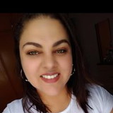 Cristina Marinho dos Santos