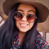 THAIS DE CASTRO BARBOSA DOS SANTOS