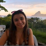 Caroline Mendes Ferreira