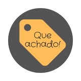 Que Achado Roupas