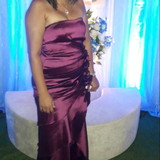 Josefa Francileide Ferreira do Nascimento da Silva