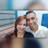 Shirley Cristina Souza Santos