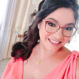 Cecília de Araújo Cardoso