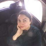 Andreia Campos Estafrite