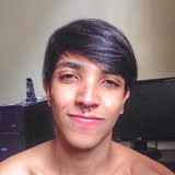 Vinicius dos Santos Rubio