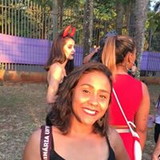 Rafaela da Silva Gonçalves