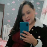 Maria Massena chaves