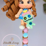 ALZINETH DE SOUSA ARAÚJo