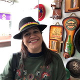 Ruth Carla Cardoso Gonçalves Spiri