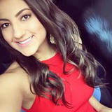 Paula Caramelo Brazao