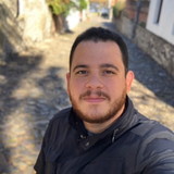 Klayton Silva Rosa Rodrigues