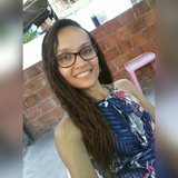 Ionara santana de jesus