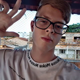 Gabriel Augusto de Oliveira