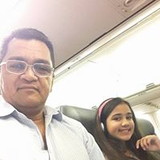 Agnaldo Santana de Albuquerque