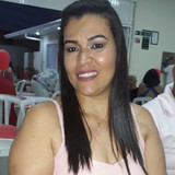 Geane Alves da Silva